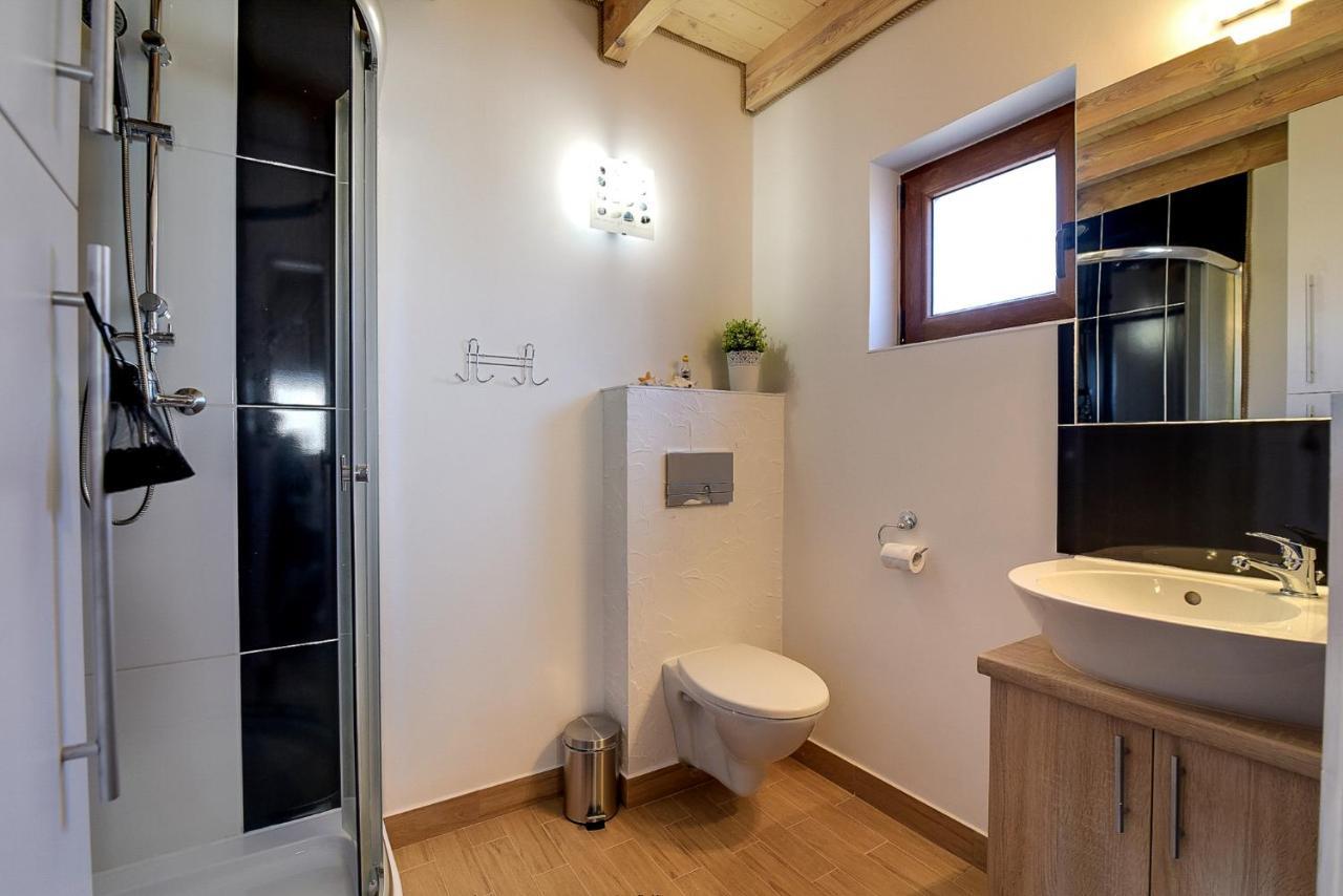 Villa Zacisze Kopalino Extérieur photo