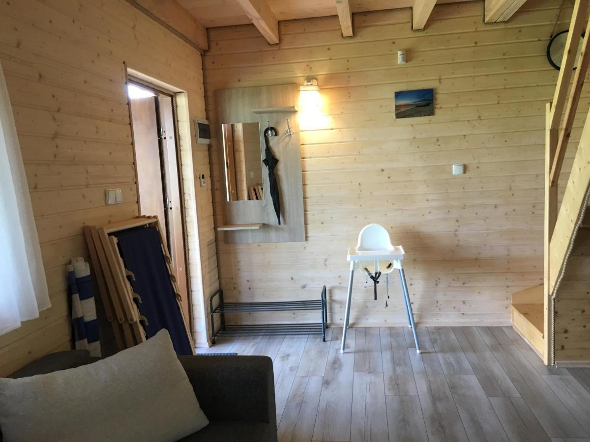 Villa Zacisze Kopalino Extérieur photo